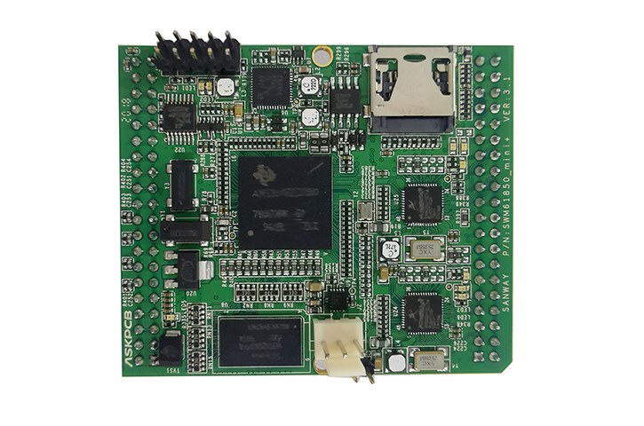 AM335X核心板?可以應用于哪些行業？