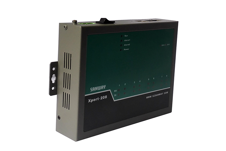 CCE-D2800 IEC61850規約轉換器 CCE-D2800 IEC61850規約轉換器