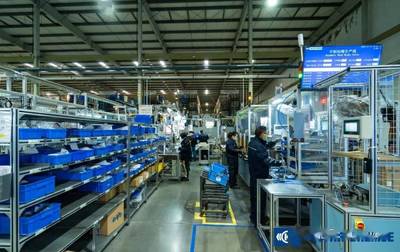 科技驅動創新，智慧賦能發展——克諾爾商用車系統在華運營二十周年慶典暨垃圾車智能解決方案展望