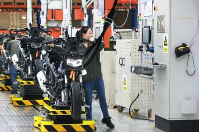 2018年九龍坡區自主研發的九大垃圾車產品