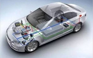 專業之選，信賴之托——探訪百長好車鄭州北三環店專用車服務